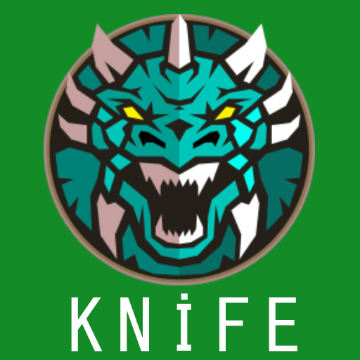 Knife Game - Knife Throwing Game icon