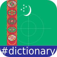 Turkmen English Translator on 9Apps