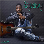 Rayvanny - Shabiki icon