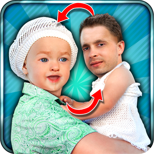 Swapify : Face Swap icon