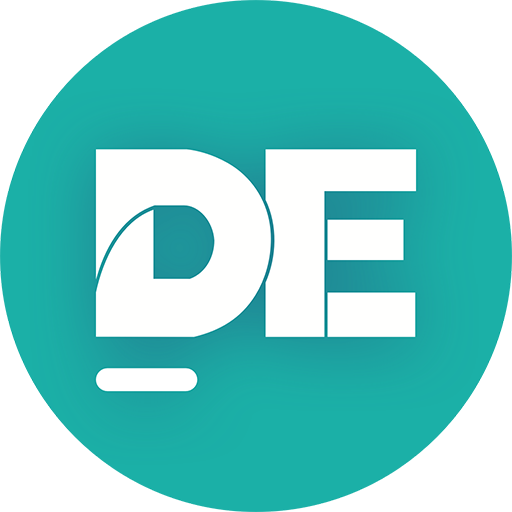 DEPR App иконка