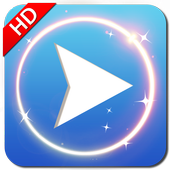 Smart Play Tube - Video Player Pro أيقونة