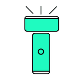 Smart Flashlight icon