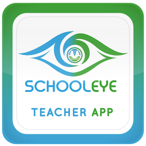 SchoolEye Teacher App icon