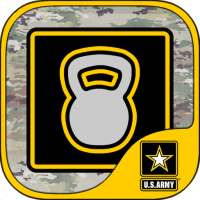 Army PRT on 9Apps