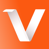 helo vmate video status - Short Video Status App أيقونة