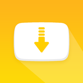 All video downloader - VTube Video Download App icon