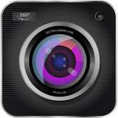 360 Camera HD