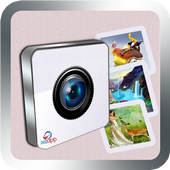 Edit Your Photos icon