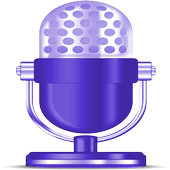 change to funny voices icon