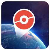 Go Map for Pokémon GO