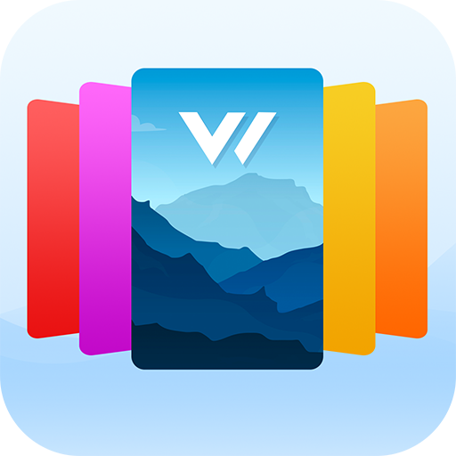 4K Live Wallpaper Pro - 3D HD Backgrounds icon