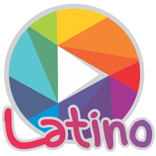 CLICK tv Latino icon