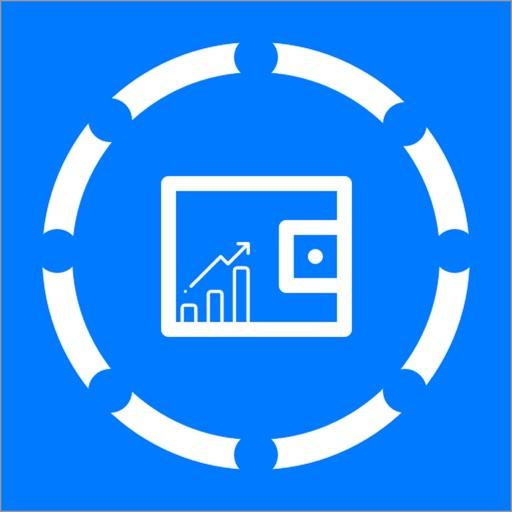 Expenses Manager icon