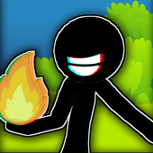 Raid Shadow Legends Man icon