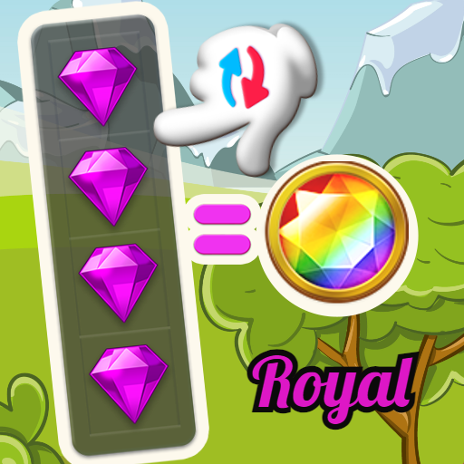 Jewel Royal icon