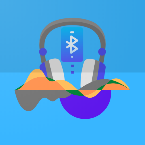 No Lag BluetoothSound icon