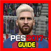 Guide Pes 2017 icon