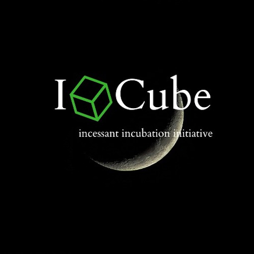 I Cube icon