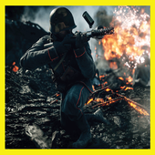 Guide: Battlefield 1 Apocalypse icon