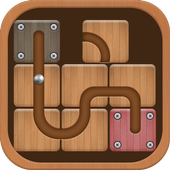 MiniWorld -Unroll Ball icon