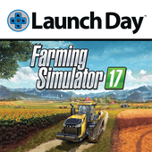 LaunchDay - Farming Simulator icon