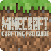 Craft Guide Pro For Minecraft icon