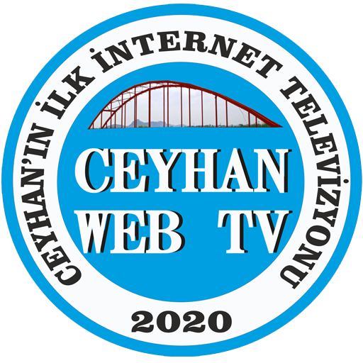 Ceyhan Web Tv icon