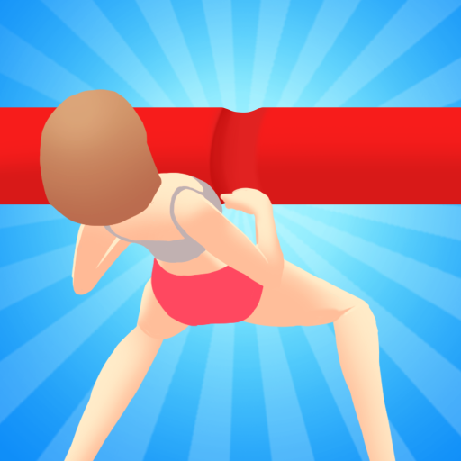 Limbo Race icon