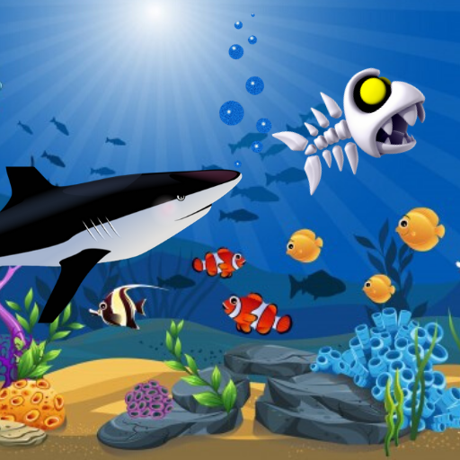 Super Fish Escape icon