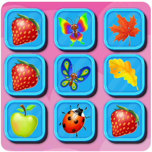 Open Hit Eggy with Mona أيقونة