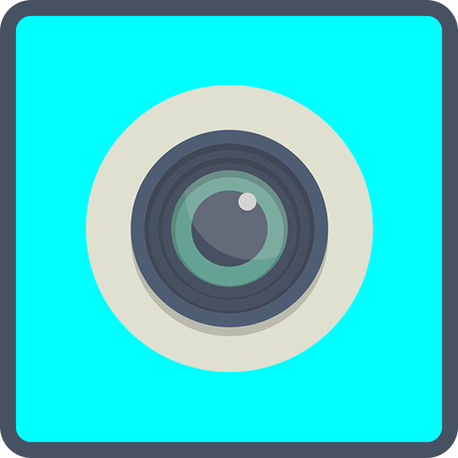 Hidden camera finder-Spy camera finder icon