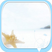 Beautiful Coral Sky icon