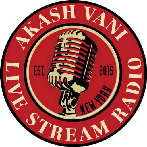 Akash Vani Radio icon