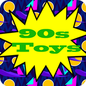 Guess 90s Toys - I know 90s! icon