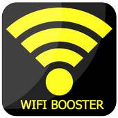 Good wifi booster on 9Apps