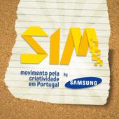 Samsung SIM icon