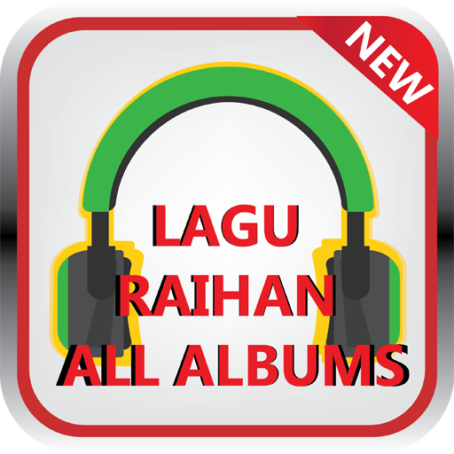 Raihan Full Album icon