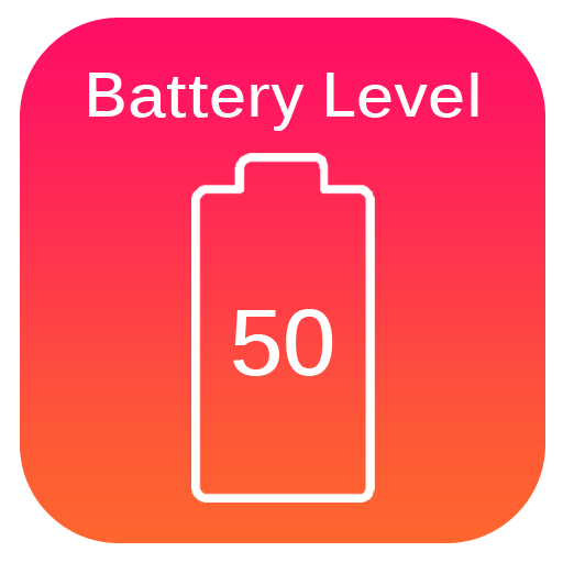 Battery Level Indicator icon
