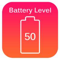 Battery Level Indicator