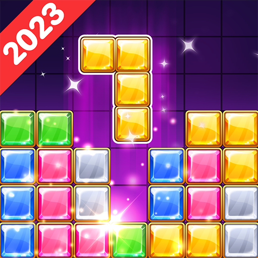 Block Puzzle - Jogos de Puzzle icon