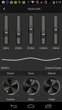 Power MP3 Player Music Player screenshot 3
