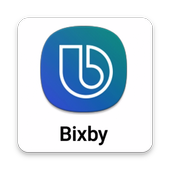 Bixby Assistant Commands icon