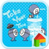 T.Y.T Dodol luncher theme on 9Apps