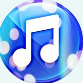Music player icon