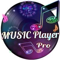 Music Player Mp3 Pro 2018
