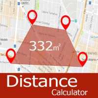 Distance Calculator - Maps Land Measure