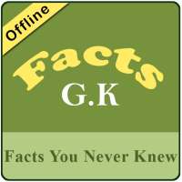 GK Facts: Facts You Never Knew on 9Apps