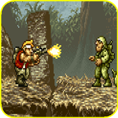 Guide For Metal Slug icon