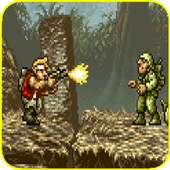 Guide For Metal Slug